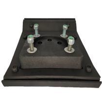 Sapata para Compactador Wolkan SW (TODOS MODELOS)