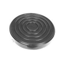 Sapata para Elevador Redonda 140mm extrna 120mm interna