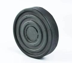 Sapata para elevador redonda com encaixe externo mod.001 multbor