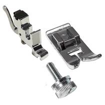 Sapata Parafuso e Haste Troca Rápida Para Máquina Elgin Genius