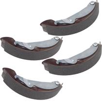 Sapata Patim Freio T Agile Corsa Pickup Corsa Cobreq 2649cpa - 76382 - 2649CPA