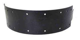 Sapata Patim Freio Traseiro F4000 1972/2015 - D40 1985/1996 - GMC 6000 6100 6150 1996/2001 - Agrale 1600D 1800D 1985/1944 - Agrale 4500D 1994/1997 - V