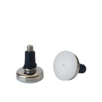 Sapata Pé Nivelador Para Moveis 32mm c/Bucha Kits Sapata Pé Nivelador Para Moveis 32mm c/Bucha Kits