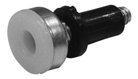 Sapata (pè) Regulável 1/4 Com Bucha Plástica 06 Peças Sapata (pè) Regulável 1/4 Com Bucha Plástica 06 Peças