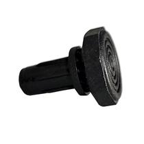 Sapata Pé Regulável Nivelador Pezinho Para Móveis Kit 50 Unidades Sapata Pé Regulável Nivelador Pezinho Para Móveis Kit 50 Unidades