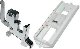 Sapata Pézinho Caseado Automático Casear Singer Janome Haste - Evolvere