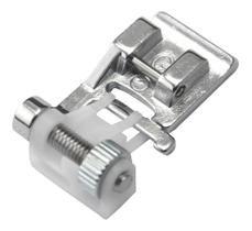 Sapata Pezinho Pregar Costura Fitas Lantejoula Paetê 6mm Sapata Pezinho Pregar Costura Fitas Lantejoula Paetê 6mm