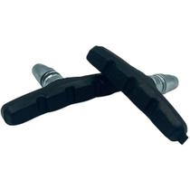 Sapata Rosca Vb 70mm Orbital Bike Bicicleta Preta Sapata Rosca Vb 70mm Orbital Bike Bicicleta Preta