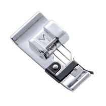 Sapata Sapatilha Calcador M Para Ponto Tipo Overlock Duplo