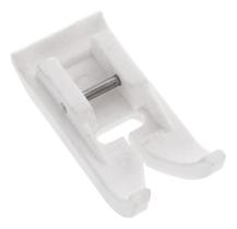 Sapata Sapatilha Calcador Zig Zag Deslizante Plastico Teflon