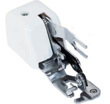 Sapata Sapatilha Pezinho Overlock Arremate Costura Patchwork