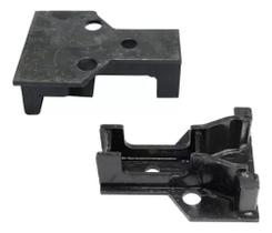 Sapata Superior Carreta Guerra e Librelato Eixo Quadrado Reforçado