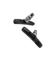 Sapata V-Brake Orbit 70mm Longa Preto