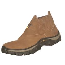 Sapatao Masculino Country Tex 650 Sapatao Masculino Country Tex 650