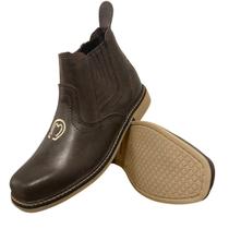 Sapatao Masculino Tex 161 Sapatao Masculino Tex 161