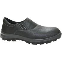 Sapatão PW 02 Comfort Preto Sapatão PW 02 Comfort Preto