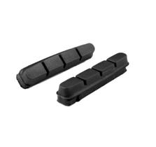 Sapatas Borracha Freio V-Brake 55mm Compatível Shimano Alligator Sapatas Borracha Freio V-Brake 55mm Compatível Shimano Alligator