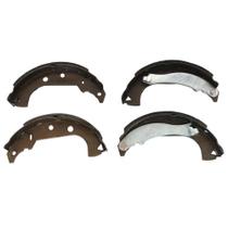 Sapatas de Freio SYL Traseiro Fiat Brava, Fiorino, Marea, Idea, Palio Weekend, Stilo, Strada e Tempr Sapatas de Freio SYL Traseiro Fiat Brava, Fiorino, Marea, Idea, Palio Weekend, Stilo, Strada e Tempr