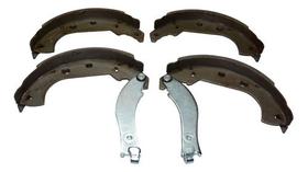 Sapatas freio palio week/strada/marea/stilo/idea/punto Sapatas freio palio week/strada/marea/stilo/idea/punto