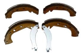 Sapatas freio palio weekend 99/strada/marea/brava/stilo/id-- Sapatas freio palio weekend 99/strada/marea/brava/stilo/id--