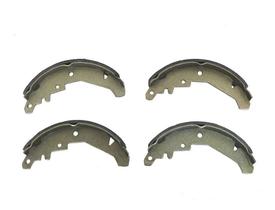 Sapatas Freio Traseiro Palio Uno Siena 1.0 1.4 1.6 Syl203001