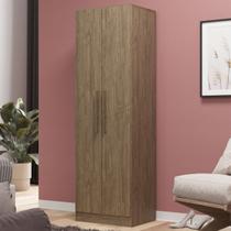 Sapateira 2 Portas 4 Prateleiras Wood - Decibal Sapateira 2 Portas 4 Prateleiras Wood - Decibal