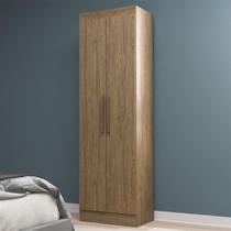 Sapateira 2 Portas 5 Prateleiras Wood - Decibal Sapateira 2 Portas 5 Prateleiras Wood - Decibal