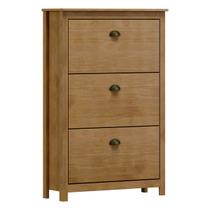 Sapateira 3 Portas Basculantes Topázio Freijó Madeira Pinus - Finestra Sapateira 3 Portas Basculantes Topázio Freijó Madeira Pinus - Finestra