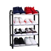 Sapateira 8/12 Pares Sapato / Tênis portátil Desmontável