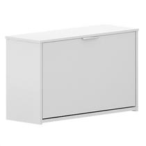 Sapateira Armário Organizador Basculante 6 pares 1 porta