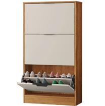 Sapateira Aurora 3 Portas Rud Rack Sapateira Aurora 3 Portas Rud Rack