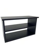 Sapateira Banco Para Hall De Entrada - ENVIO MONTADO