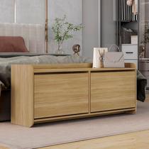 Sapateira Basculante 2 Portas Dália