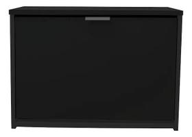 Sapateira Branca Mercurio I 6 Pares MDP 12mm