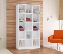 Sapateira Colméia Nichos Roupas Bia Magia Móveis