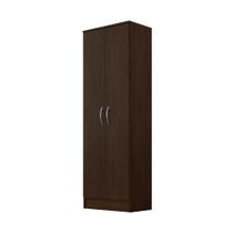 Sapateira com 2 Portas Multimóveis CR35180