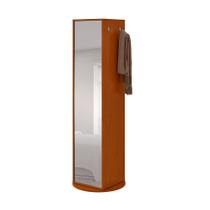 Sapateira com Espelho Esthela 1 PT Frassino Sapateira com Espelho Esthela 1 PT Frassino