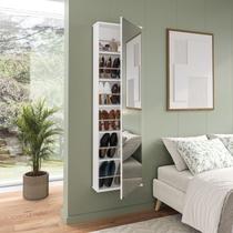 Sapateira com Espelho Itabuna Sapateira com Espelho Itabuna