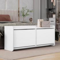 Sapateira Dália 2 Portas Basculantes 130cm