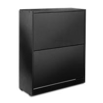 Sapateira Dumont 2 PT Preta