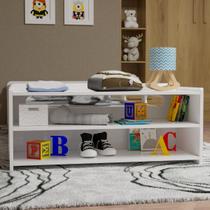 Sapateira E Nicho Organizador De Piso Ideal Para Brinquedos Objetos