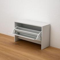 Sapateira Funcional Vai e Vem Até 8 Pares Sapateira Funcional Vai e Vem Até 8 Pares