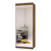 Sapateira Georgia Plus J&A Com Espelho Jequitibá