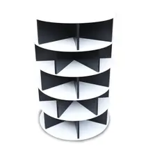 Sapateira Giratória 1.05m Luxo Sapateira Giratória 1.05m Luxo