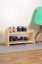 Sapateira Hall de Entrada Apartamento 4 Pares 50cm