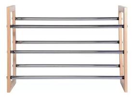 Sapateira Importada - Extensível 63x115cm - Home Collection Sapateira Importada - Extensível 63x115cm - Home Collection