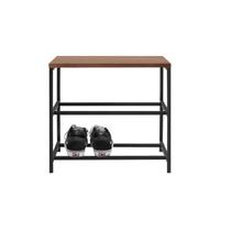 Sapateira Industrial Daf Mobiliário