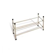 Sapateira Maxeb Dupla Branco 1 Modulo 06 Pares 1654 Sapateira Maxeb Dupla Branco 1 Modulo 06 Pares 1654