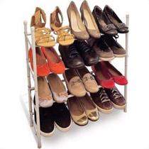 Sapateira Maxeb Modular 12 Pares Sapateira Maxeb Modular 12 Pares