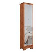 Sapateira MGM Lia com 3 Espelhos - Cinamomo
